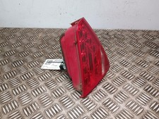 A5 PASSENGER TAIL LIGHT LAMP  LEFT Coupe 2011 AUDI 2007-2017