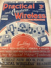 PRACTICAL WIRELESS MAGAZINE