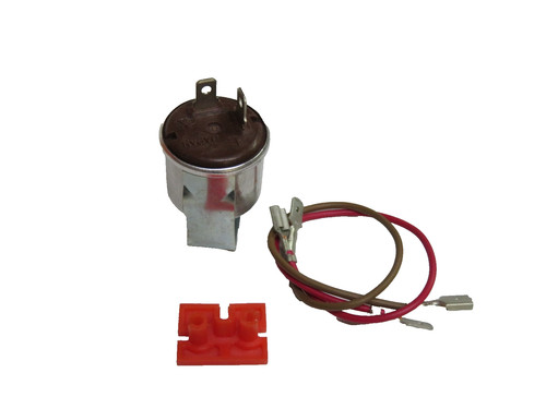 12v flasher unit - 12v, fits