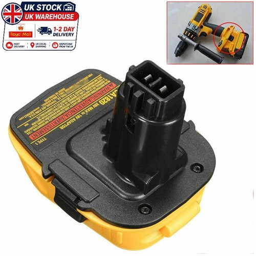 For dewalt battery adapter - dewalt,