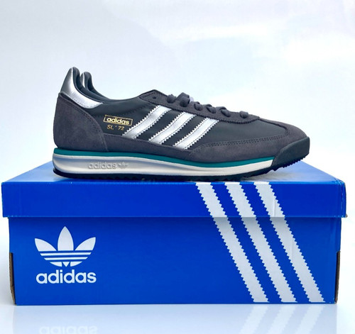 Adidas trainers jr8792 - adidas,