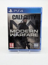 Call Of Duty Modern Warfare