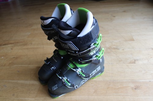 Lange 120 downhill ski - 120,