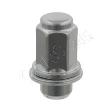 Front Rear Wheel Nut SWAG Fits
