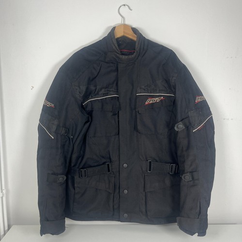 Rst men motorcycle jacket - men’s,