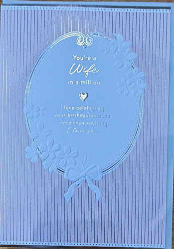 Hallmark wife in a - hallmark,