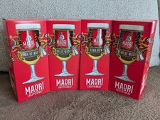 4 New Gift  Boxed  Madri