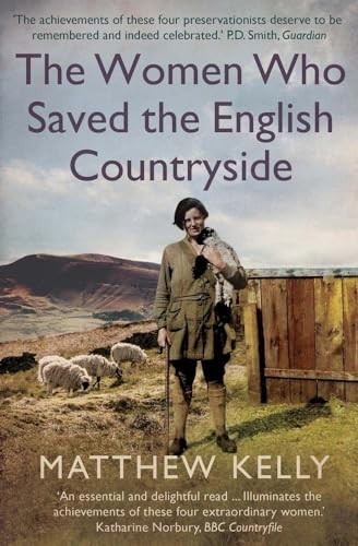Women who saved - the, english