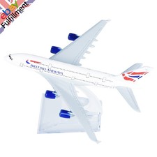 16cm 1/400 British Airways