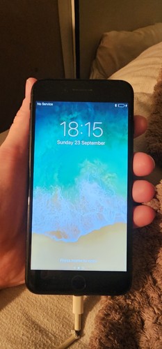 Iphone plus 32gb unlocked - iphone,