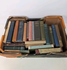Antique & Vintage Joblot