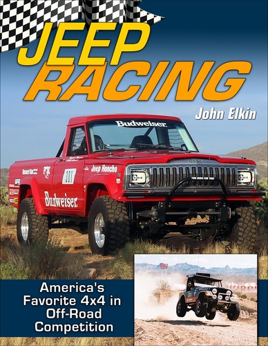 Jeep racing america s - jeep, racing: