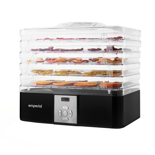 Emperial food dehydrator - emperial,