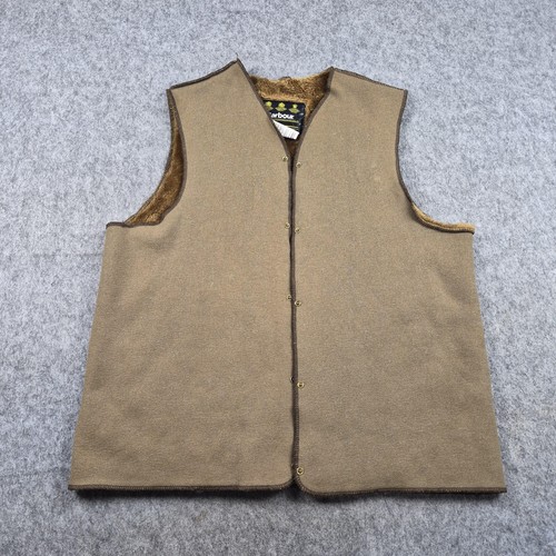 Barbour pile lining fleece - barbour,