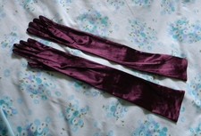 DENTS Long Purple Stretch