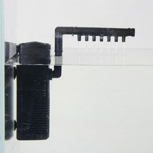 3in1 internal fish tank - internal,