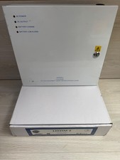 RGL Electronics 1203SM-2 13.8V DC Power Supply Unit