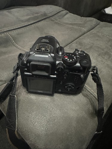 Fujifilm finepix s9500 - finepix,