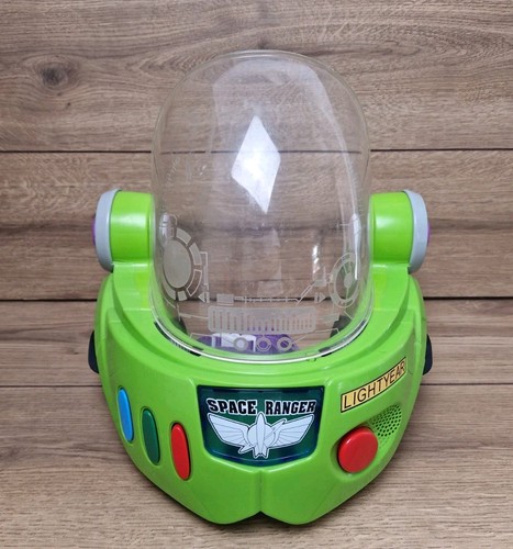 Buzz lightyear space ranger - buzz,