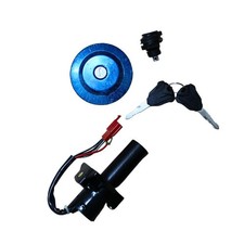 Fits For YAMAHA YS125 2017 -