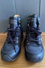 Piedro,  orthopaedic Stability Shoes  size     42, (UK 8) Black. 