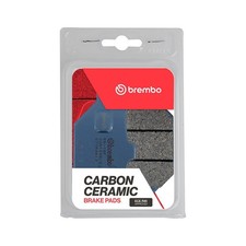 Brembo CC Carbon Ceramic Rear