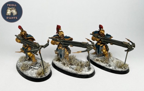 Warhammer age sigmar 3 - warhammer,