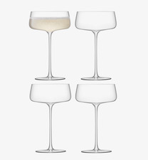 ChaMetropolitan Champagne