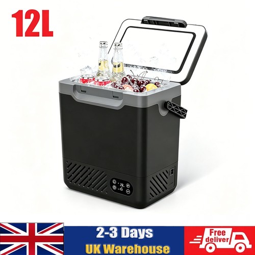 Car fridge freezer - car,