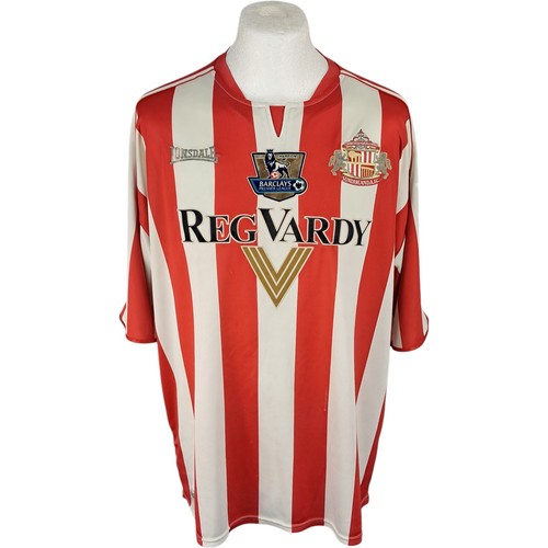 Sunderland aft football shirt - sunderland,
