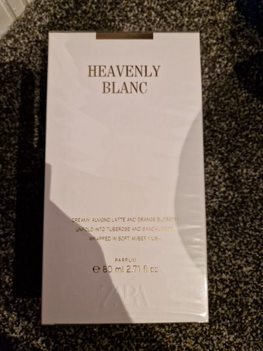 Zara heavenly blanc limited - heavenly,