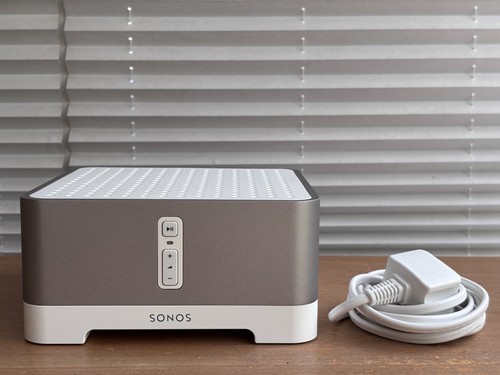 Sonos connect amp gen - sonos, 2