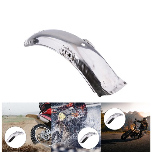 Motorcycle rear flap splash - motorcycle,