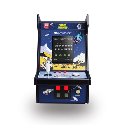 Micro player pro space - micro,