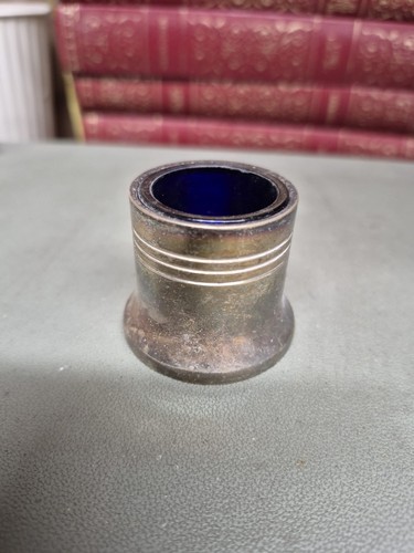 Vintage silver plated - vintage,