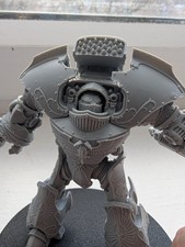 Apeptus Custodes -Forgeworld