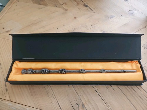 Harry potter dumbledore wand - harry,