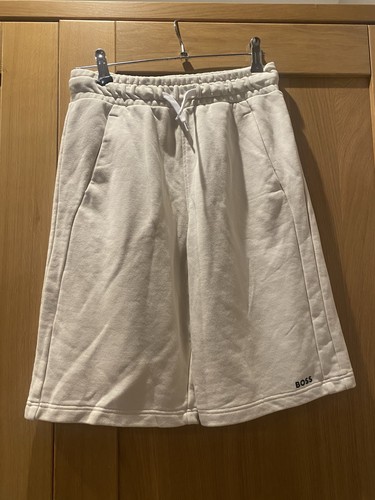Hugo boss boys beige - hugo,