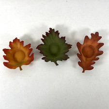 PartyLite Whispering Leaves