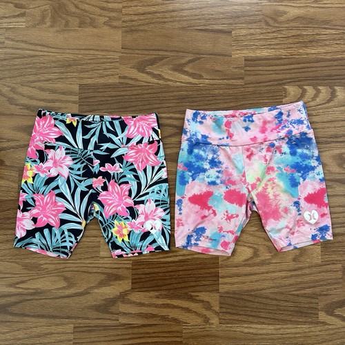 Hurley little girls - hurley, 7