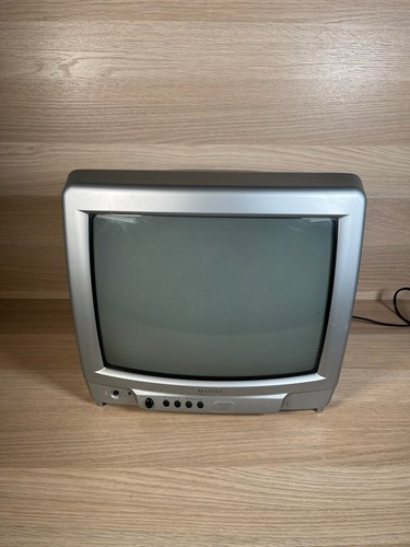 Vintage matsui 1420t sil - vintage,