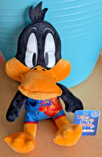 Space Jam Movie Daffy Duck