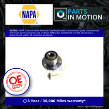 Wheel Bearing Kit fits FORD