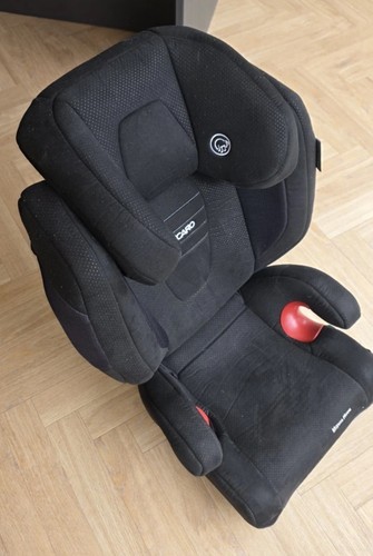 Recaro monza nova - car, seat