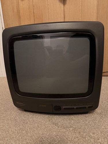 Vintage bush premier - bush,