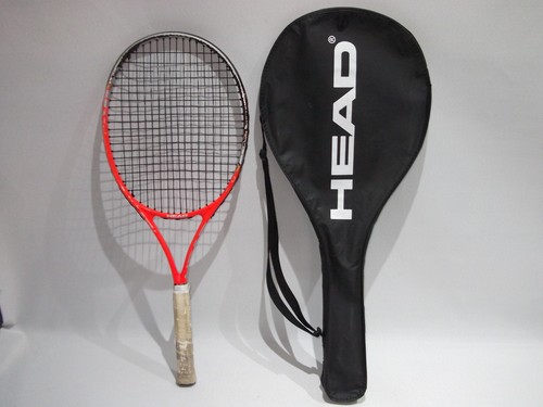 Head junior tennis racquets - head,