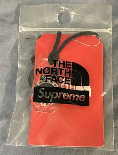 The north face - face, supreme
