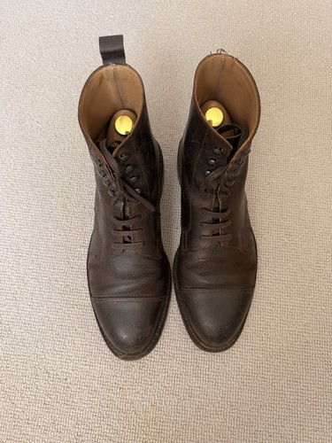 Crockett jones coniston - crockett,