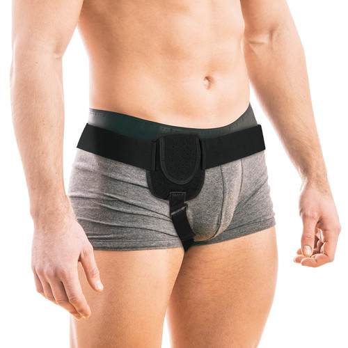 Hernia belt for men - hernia,
