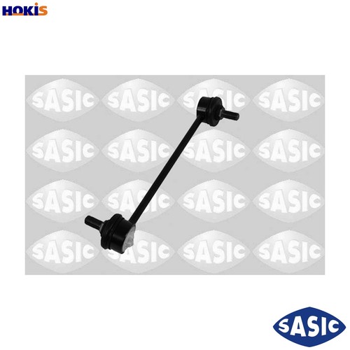 Linkcoupling rod stabiliser - rod,